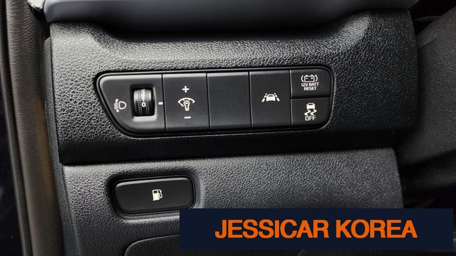 2020 Kia The New Niro - Thumbnail 16