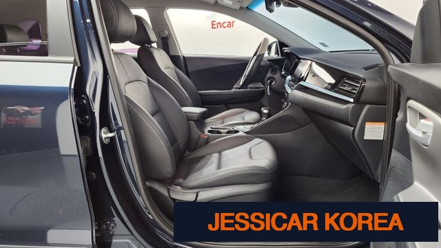 2020 Kia The New Niro - Thumbnail 18