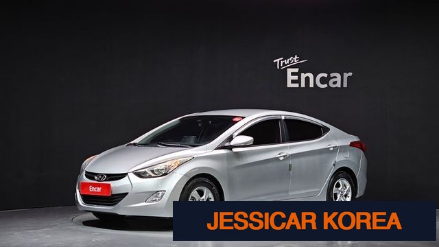 2014 Hyundai Avante MD - Thumbnail 5