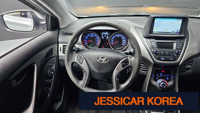 2014 Hyundai Avante MD - Thumbnail 18