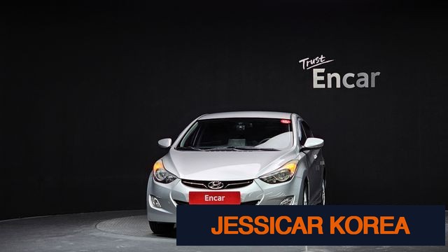 2014 Hyundai Avante MD - Thumbnail 19