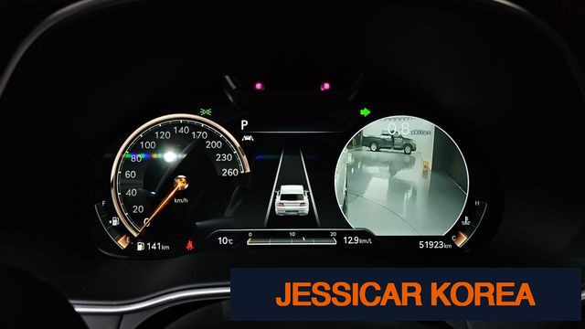 2020 Genesis GV80 - Thumbnail 2