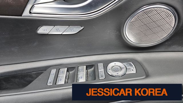 2020 Genesis GV80 - Thumbnail 3