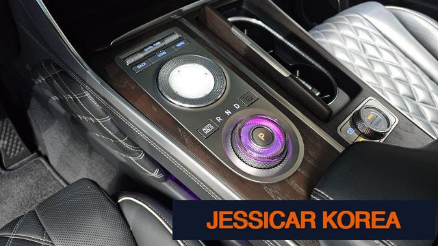 2020 Genesis GV80 - Thumbnail 4