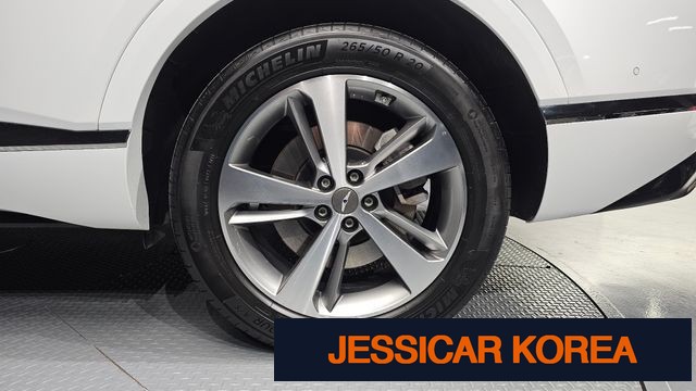 2020 Genesis GV80 - Thumbnail 5
