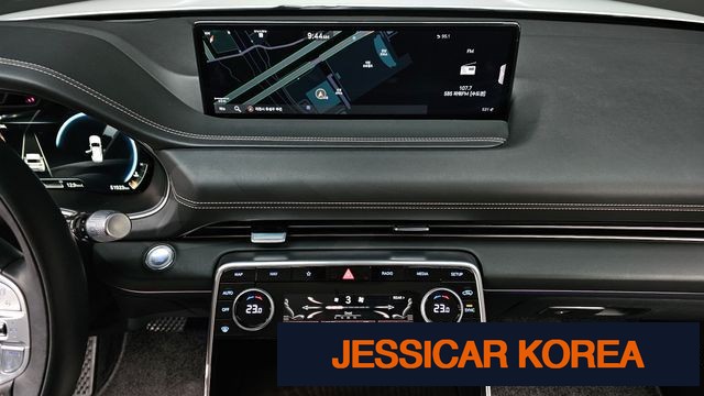 2020 Genesis GV80 - Thumbnail 6