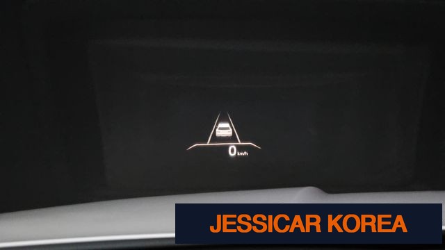 2020 Genesis GV80 - Thumbnail 8