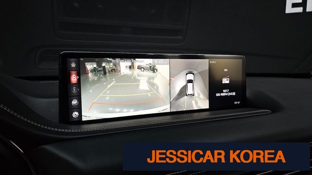 2020 Genesis GV80 - Thumbnail 11