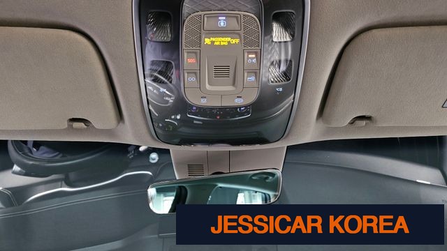 2020 Genesis GV80 - Thumbnail 12