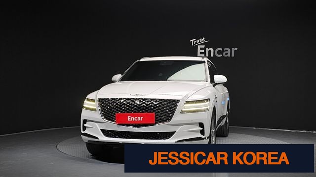 2020 Genesis GV80 - Thumbnail 18