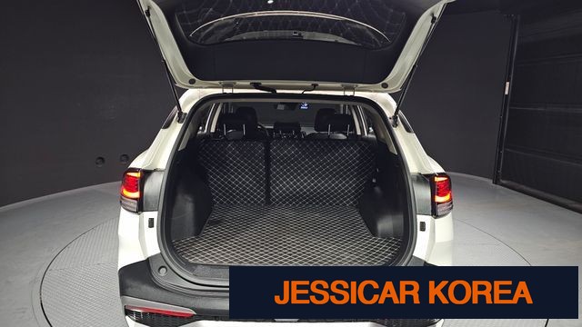 2022 Kia Sportage 5th Gen - Thumbnail 7