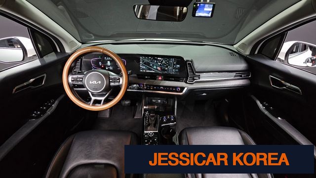 2022 Kia Sportage 5th Gen - Thumbnail 11
