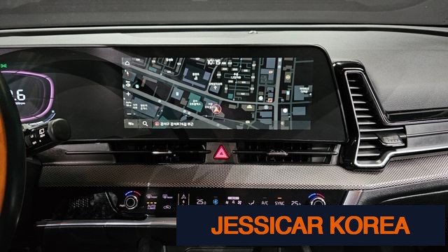 2022 Kia Sportage 5th Gen - Thumbnail 13