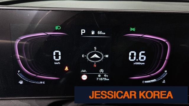 2022 Kia Sportage 5th Gen - Thumbnail 16