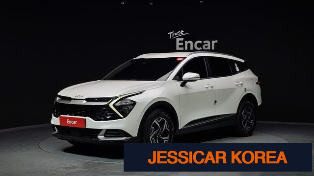 2022 Kia Sportage 5th Gen - Thumbnail 18