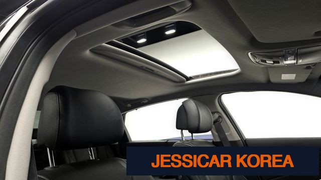 2020 Kia The K9 - Thumbnail 3