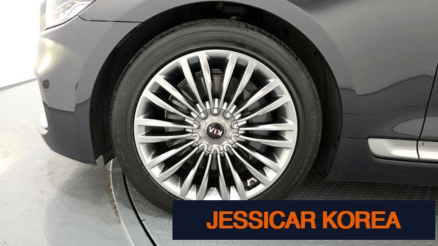 2020 Kia The K9 - Thumbnail 5