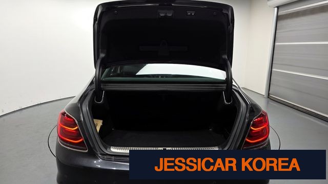 2020 Kia The K9 - Thumbnail 8