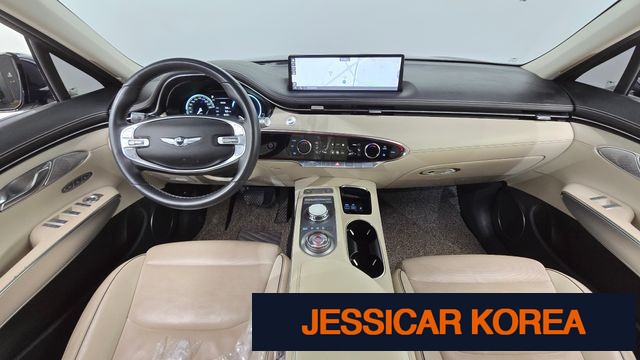 2021 Genesis GV70 - Thumbnail 3