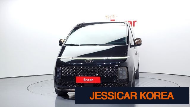 2022 Hyundai Staria - Thumbnail 15