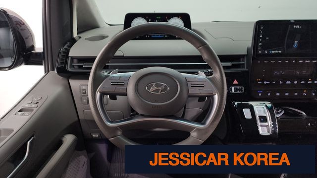 2022 Hyundai Staria - Thumbnail 17