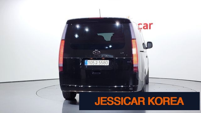 2022 Hyundai Staria - Thumbnail 20