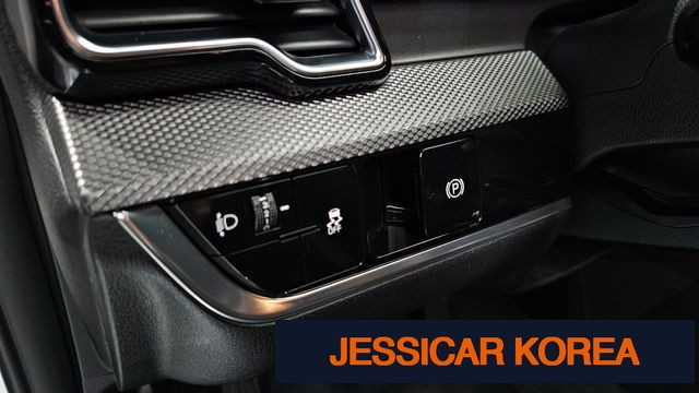 2022 Kia Sportage 5th Gen - Thumbnail 13