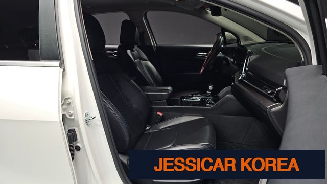 2022 Kia Sportage 5th Gen - Thumbnail 17