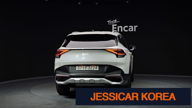 2022 Kia Sportage 5th Gen - Thumbnail 18