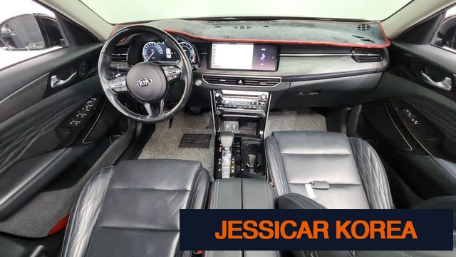 2020 Kia K7 Premier - Thumbnail 2
