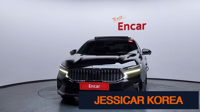 2020 Kia K7 Premier - Thumbnail 3