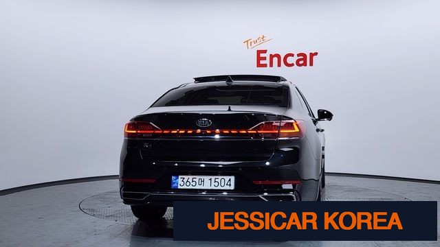 2020 Kia K7 Premier - Thumbnail 4