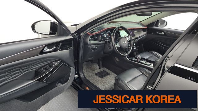 2020 Kia K7 Premier - Thumbnail 5