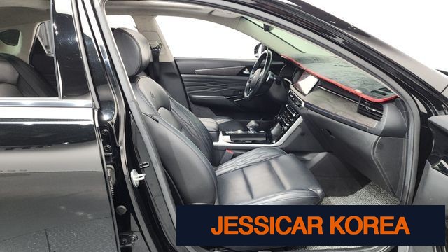 2020 Kia K7 Premier - Thumbnail 8