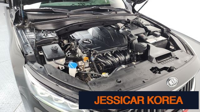 2020 Kia K7 Premier - Thumbnail 11