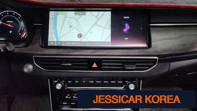2020 Kia K7 Premier - Thumbnail 12