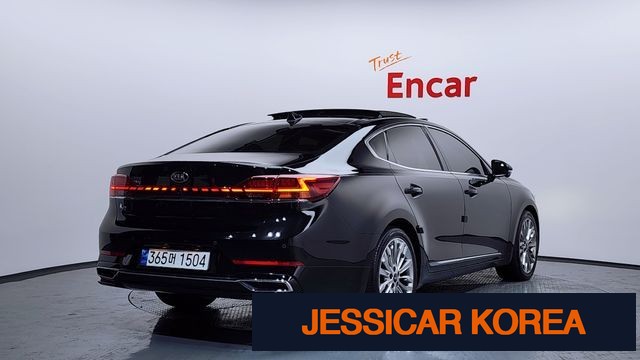 2020 Kia K7 Premier - Thumbnail 15