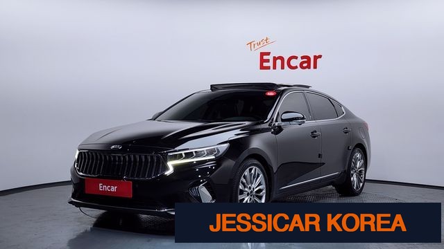 2020 Kia K7 Premier - Thumbnail 16