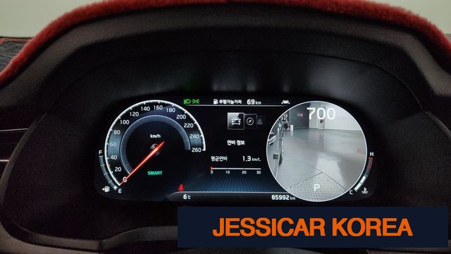 2020 Kia K7 Premier - Thumbnail 19