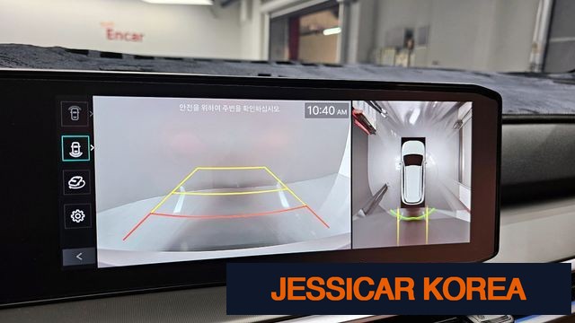 2024 Kia The New Sorento 4th generation - Thumbnail 2