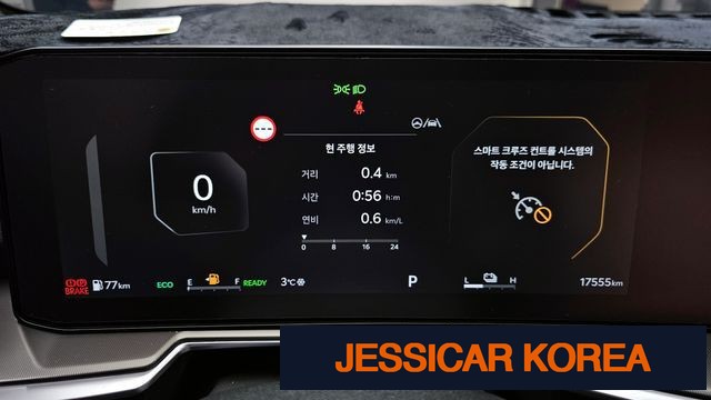 2024 Kia The New Sorento 4th generation - Thumbnail 5