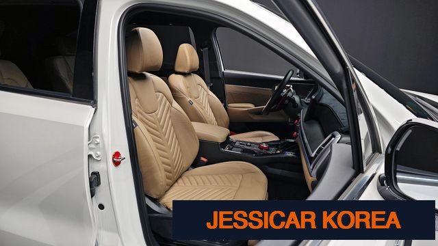2024 Kia The New Sorento 4th generation - Thumbnail 6