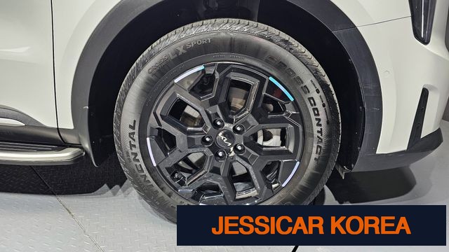 2024 Kia The New Sorento 4th generation - Thumbnail 11