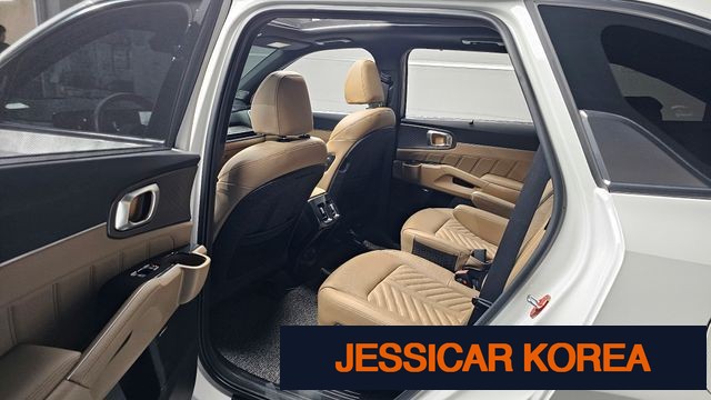 2024 Kia The New Sorento 4th generation - Thumbnail 15