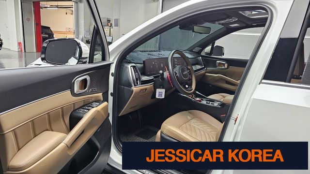 2024 Kia The New Sorento 4th generation - Thumbnail 17