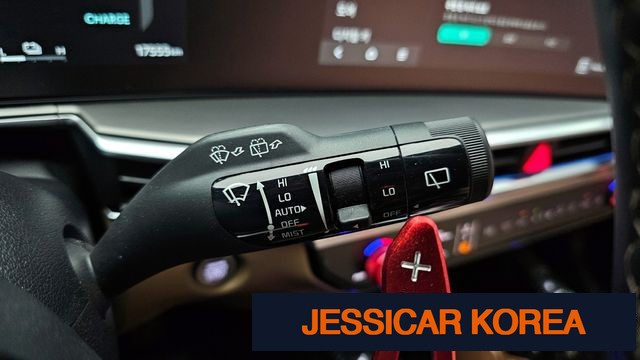 2024 Kia The New Sorento 4th generation - Thumbnail 19