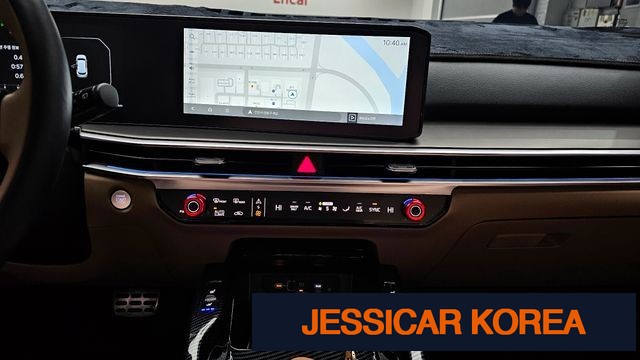 2024 Kia The New Sorento 4th generation - Thumbnail 20