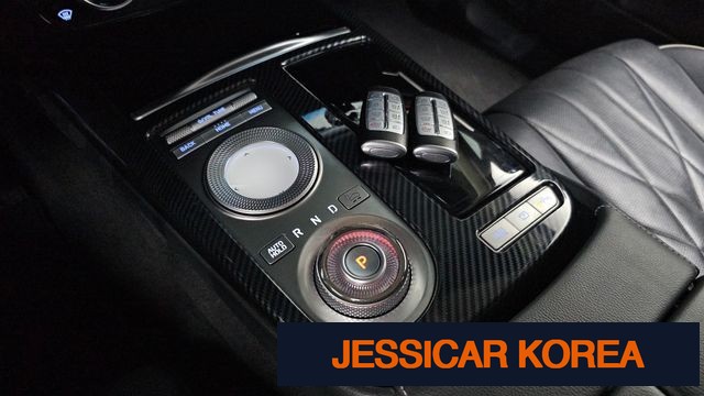 2021 Genesis G80 (RG3) - Thumbnail 2
