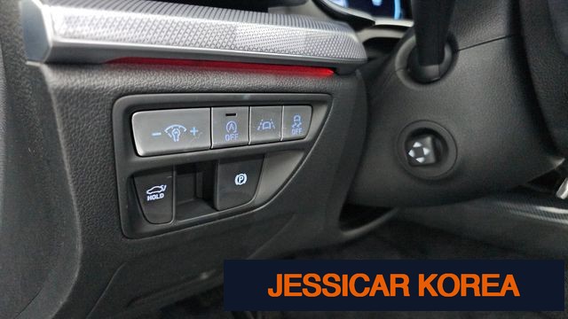 2021 Genesis G80 (RG3) - Thumbnail 3