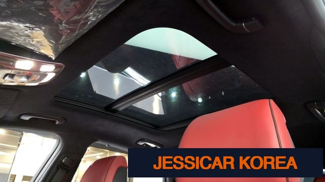 2024 Genesis GV80 Coupe - Thumbnail 4